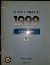 Manuel d'entretien atelier