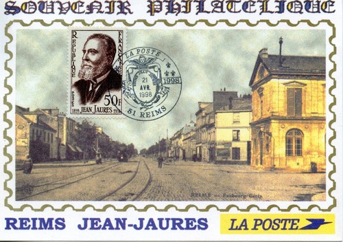 Maximaphilie carte postale - maximaphilie,