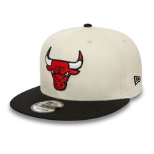 New Era Casquette NBA Logo