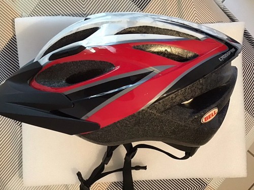 Casque bell vélo vtt - vélo,