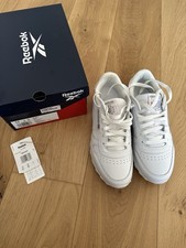 Reebok Classic Leather CL LTHR