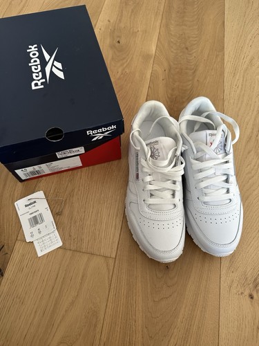 Reebok classic leather - classic, cl