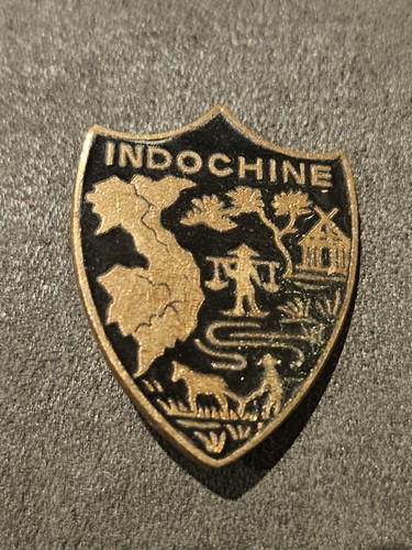 Insigne militaire association - insigne,