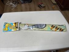 1980s Gayla Sky INVADER Keel