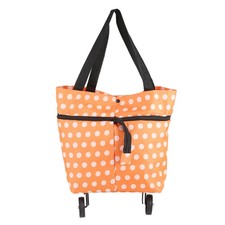 Sac De Courses Pliable à