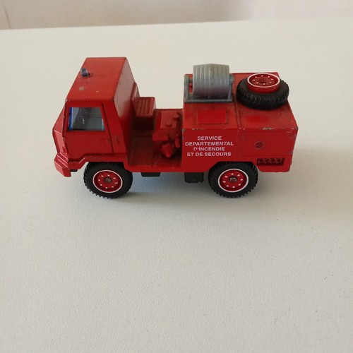 Solido toner gam berliet - toner,