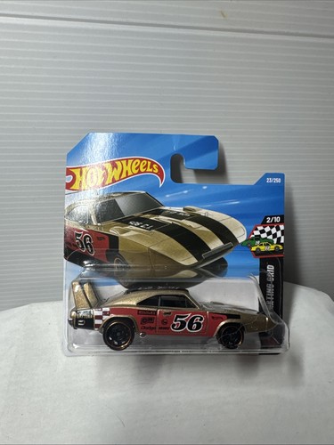 Hotwheels 69 - hotwheels, 1/64