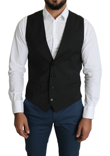 Gilet dolce gabbana - gilet,