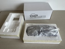 1/18 ottomobile BMW M3 E36 Sedan Violet