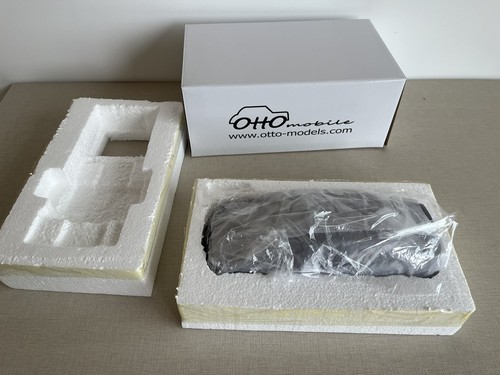 Ottomobile bmw m3 e36 - ottomobile,