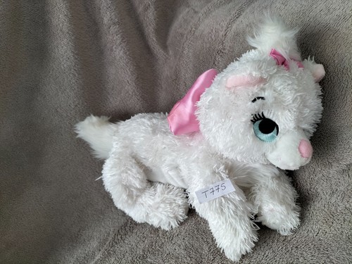 Peluche t775 chat marie - n°t775:,