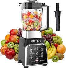 Blender, smoothie