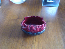 ancien cendrier Houillère de Lorraine