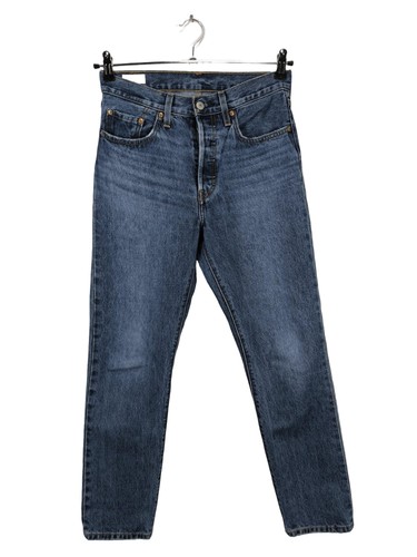 Levi jeans taille haute - jeans,