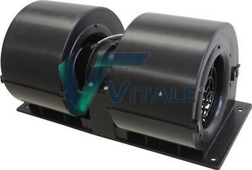 Moteur ventillateur pour - moteur,