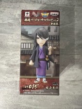 Figurine Banpresto Gintama WCF