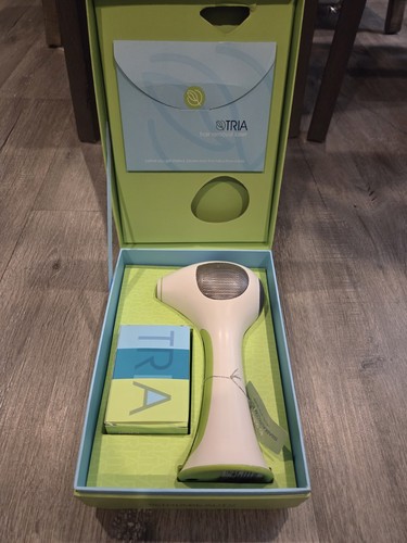 Tria beauty permanent - beauty, laser