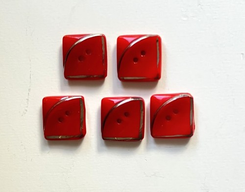 Lot petits boutons - lot,