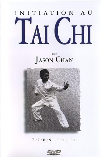 Initiation taï chi - taï,