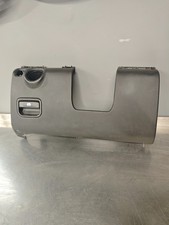 7l5858903 PORSCHE CAYENNE 957 9pa garniture inferieur du tableau de bord cache