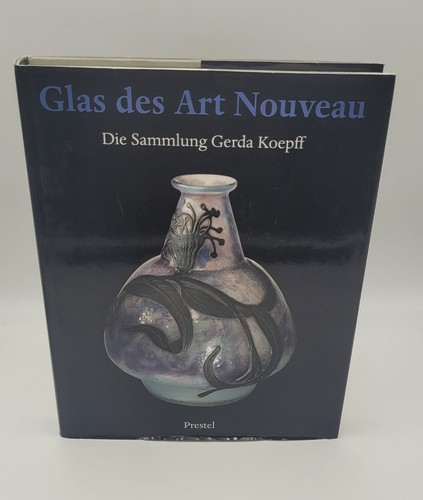 Catalogue art glas - d'art,
