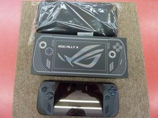 ASUS ROG Ally X