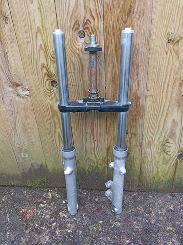 Fourche suzuki 125 marauder - suzuki,
