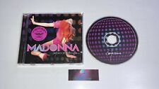Album CD Madonna Confessions On A Dance Floor Occasion