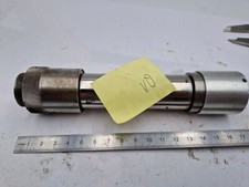 SCHAUBLIN  Quill de broche B8 pour tour 102 fraiseuse sans porte pince Q1