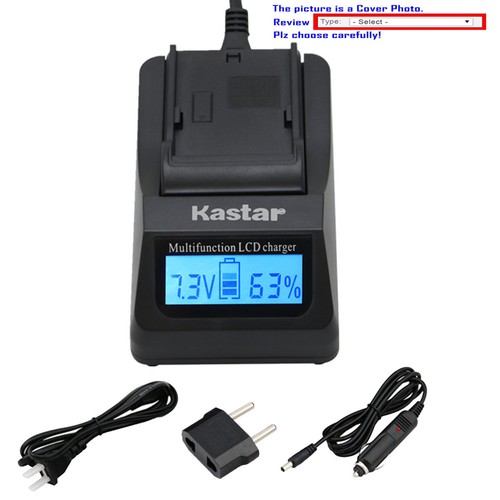 Kastar battery lcd - battery,