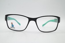 ATOL 414 Noir Vert Ovale