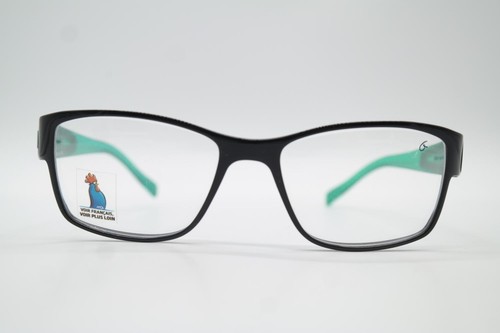 Atol 414 noir - 414, vert