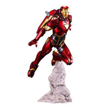 MARVEL - Iron Man ArtFX