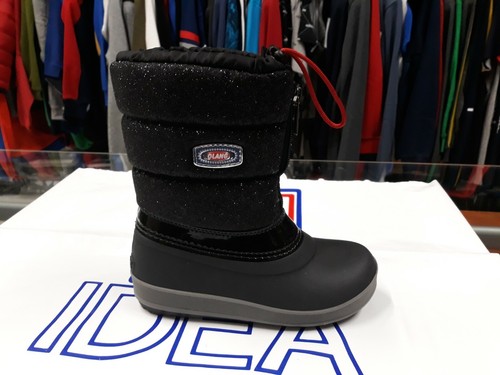 Olang bottes doudounées fille - bottes,