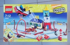 LEGO 4982 * NEUF * L'ecole de