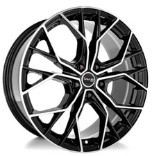 Roues alliage 18 - roues,