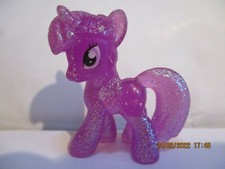 Figurine Mon petit poney G4 "