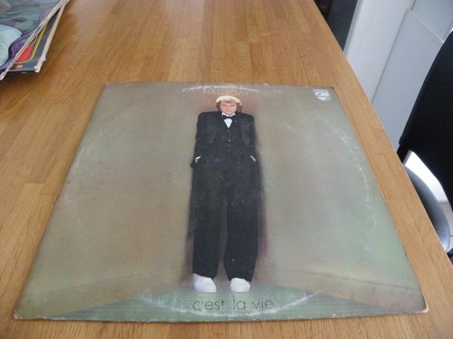 Disque vinyle tours - vinyle,