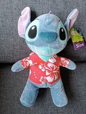 202 Stitch Hawaii Peluche