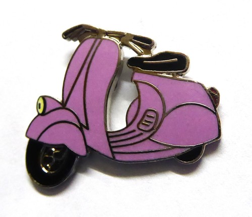 Pin démons merveilles - pin's,