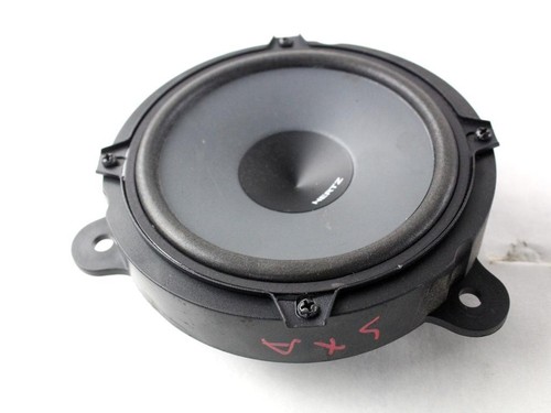 Caisse haut parleur port - caisse,