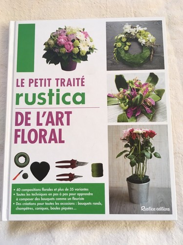 Petit traité rustica de - petit,
