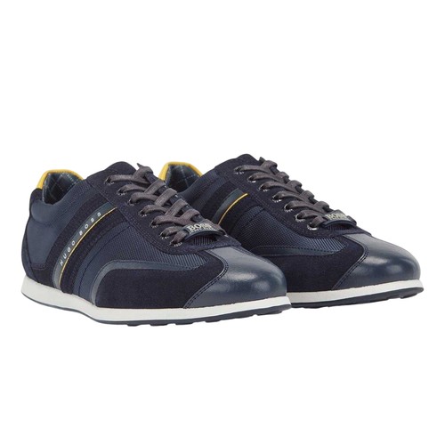 Hugo boss baskets stiven - hugo,