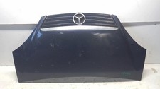 Capot MERCEDES CLASSE A 168