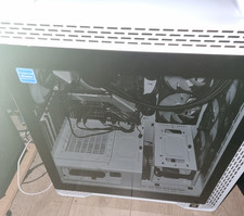 Lot de Pièces PC Gamer -