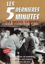 Les 5 dernières minutes -
