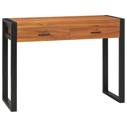 Bureau avec tiroirs - bureau,