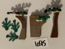 Pièces Lego Pour Arbre