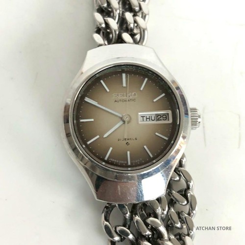 Montre pour femme - , seiko