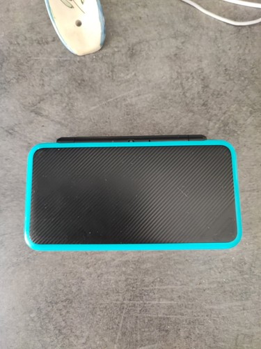 Nintendo new 2ds écran - new,